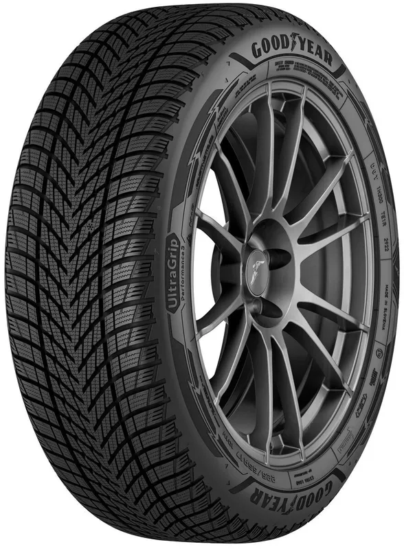 Goodyear UltraGrip Performance 3 ( 255/55 R18 109V XL EVR )