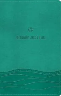 ESV Following Jesus Bible