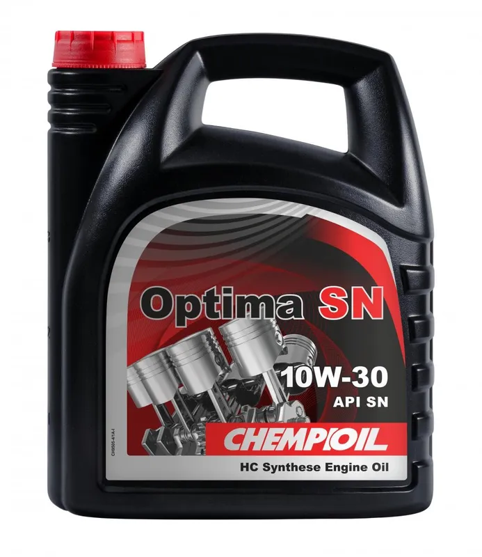 Motorolja CHEMPIOIL CH9505-4