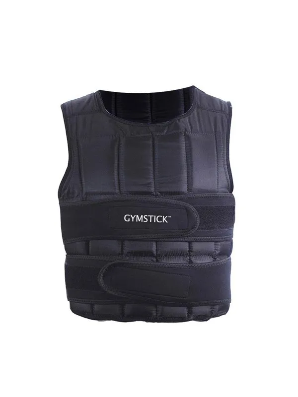 Gymstick Power Vest, Viktvästar