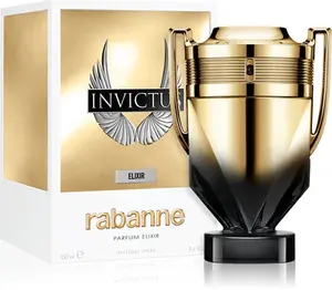 Rabanne Invictus Elixir Parfum Elixir 200 ml