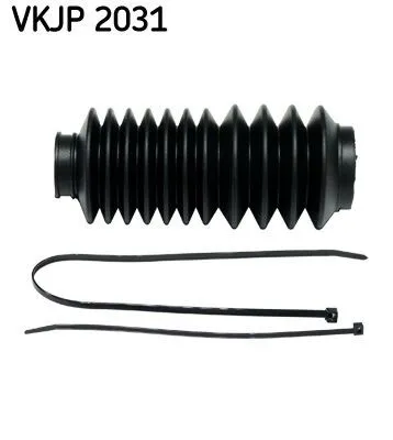 Bälgsats, styrsystem SKF VKJP 2031