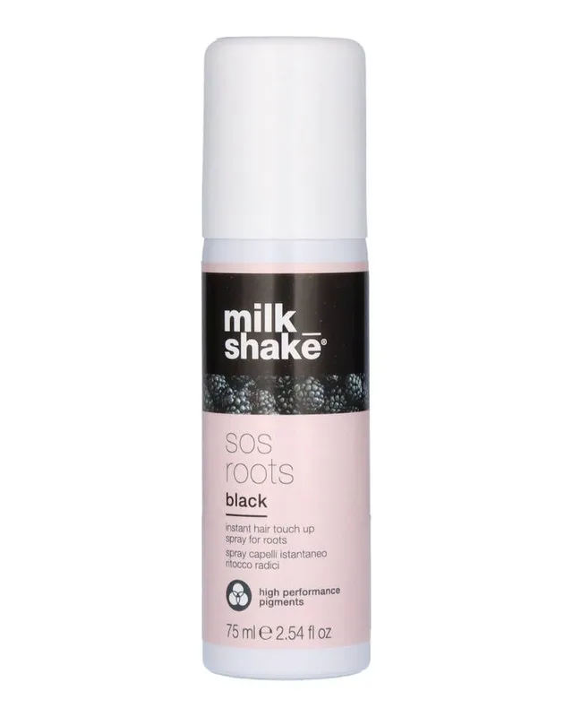 Milk Shake - SOS Roots 75 ml.- Black