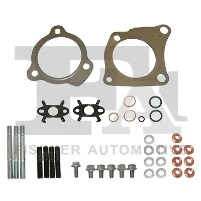 Monteringsats, Turbo FA1 KT220020