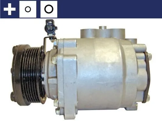 AC-kompressor MAHLE ACP 87 000S