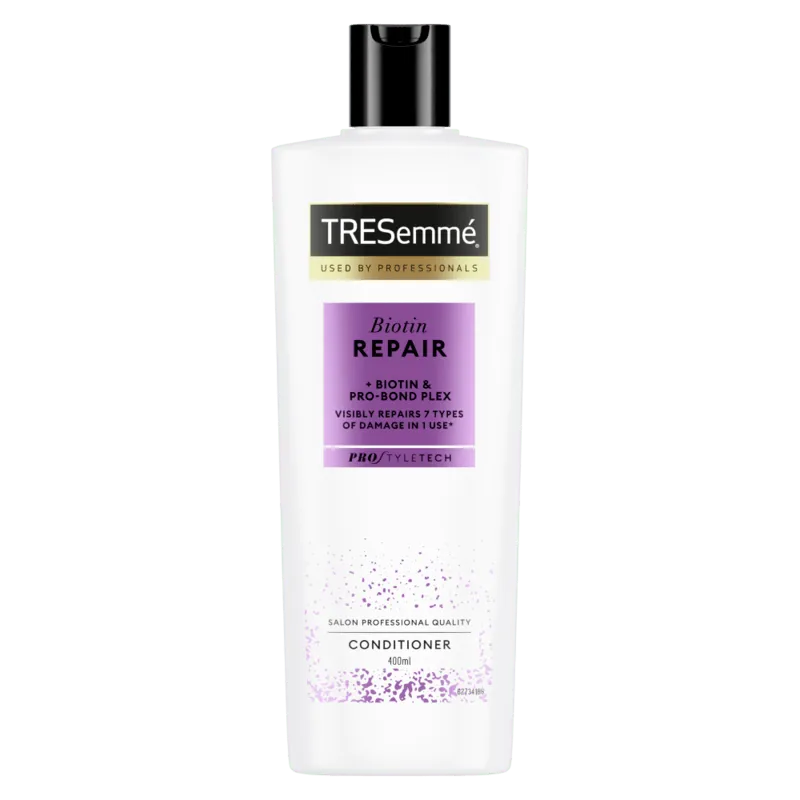 TRESemmé Biotin Repair Conditioner 400 ml