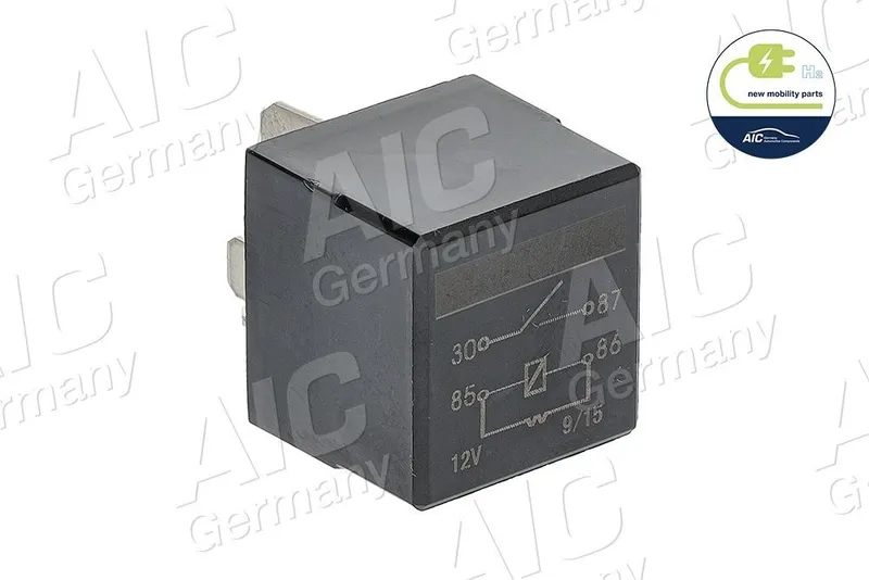 AIC 56681 Relä