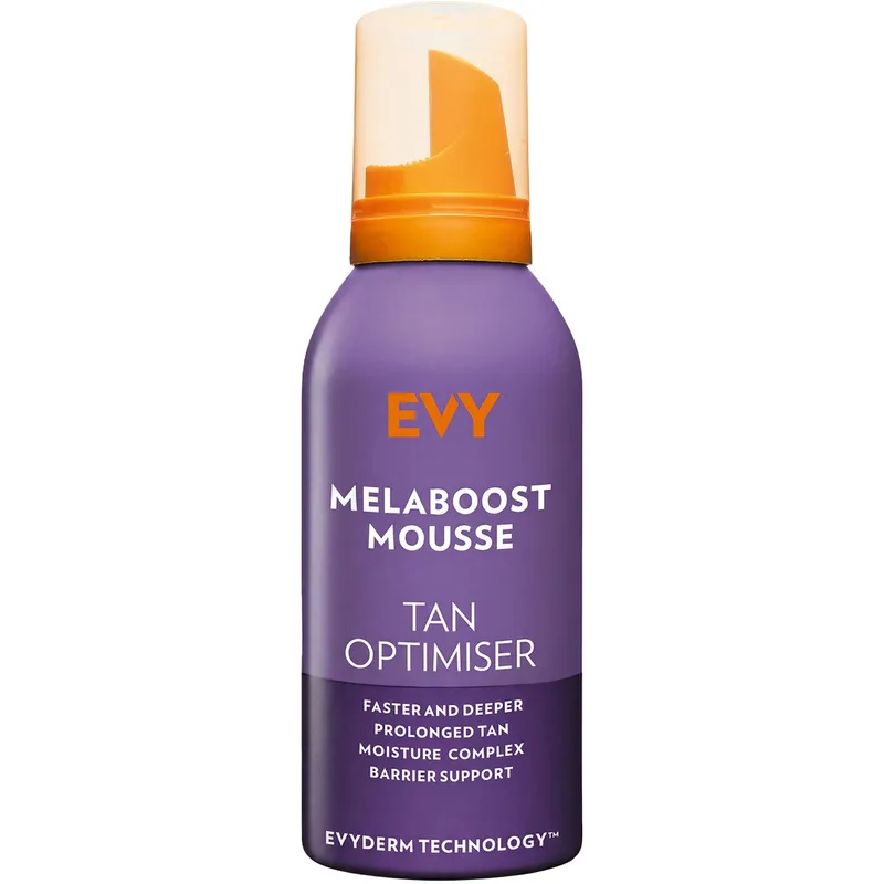 EVY Technology Daily Tan Activator & After Sun