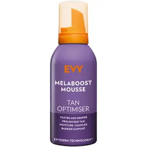 EVY Technology Daily Tan Activator & After Sun
