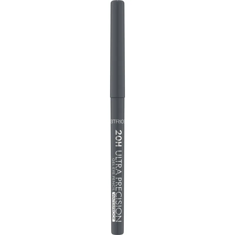 Catrice H Ultra Precision Gel Eye Pencil Waterproof 020 Grey - 0,1 g
