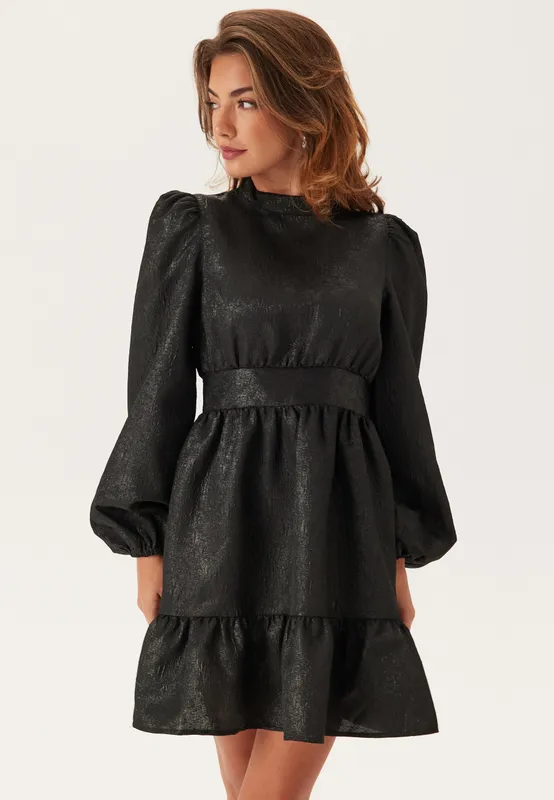Vmsulle New Ls Short Dress (#1041)
