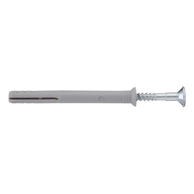SPIKPLUGG FZB 5X50 6-P | Beijerbygg Byggmaterial