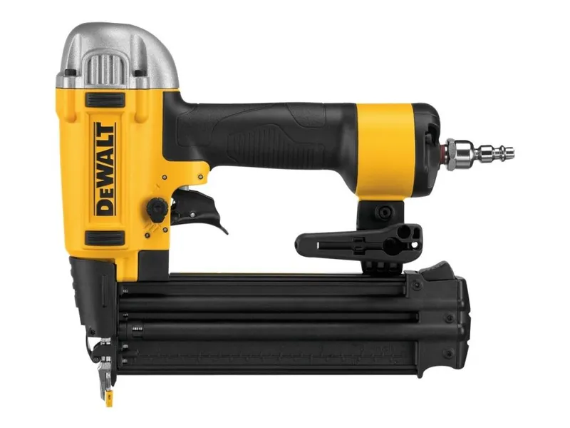 Dewalt Pneumatic Nailer – Cordless