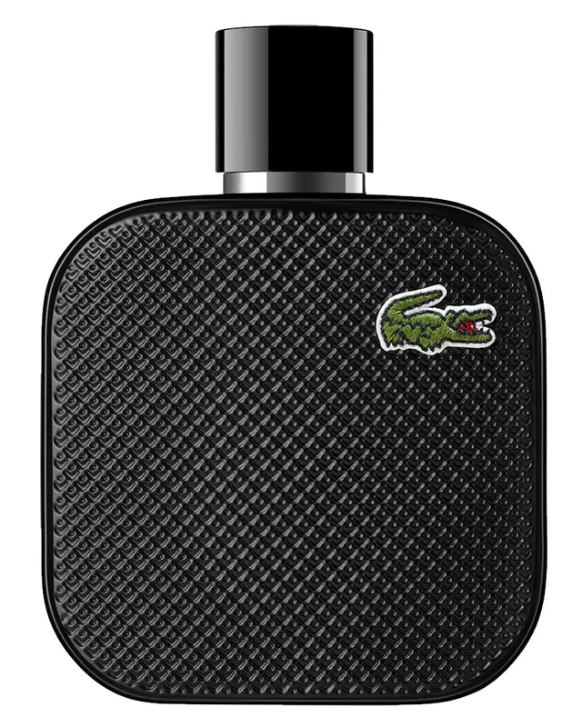Lacoste Eau De Lacoste Noir Eau de Toilette - 100 ml