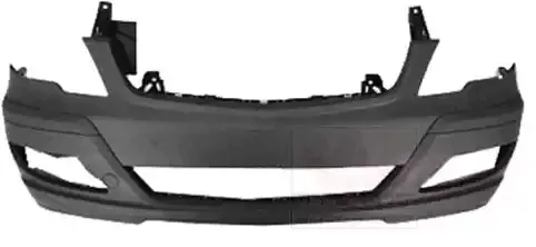 Stötfångare VAN WEZEL 3081577