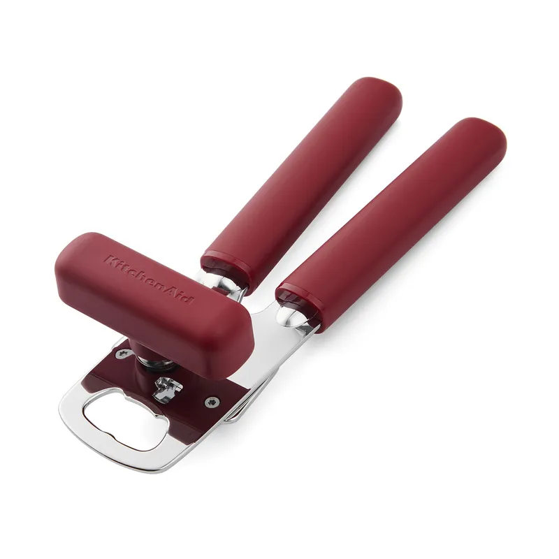 Kitchenaid Classic konservöppnare, empire red
