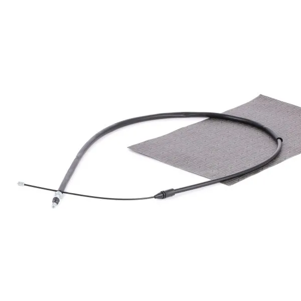 Handbromsvajer RIDEX 124C0060