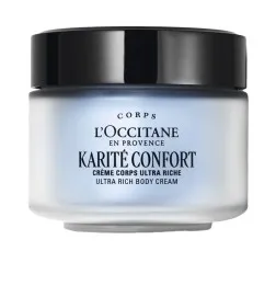L'Occitane Shea Butter (Karité) Ultra Rich Body Cream