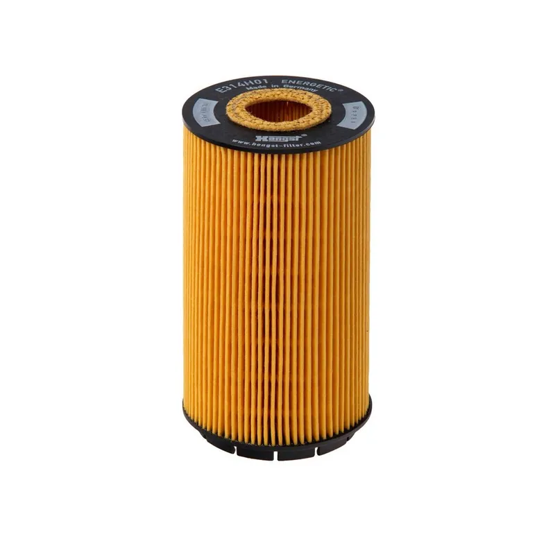 Oljefilter HENGST FILTER E314H01 D58