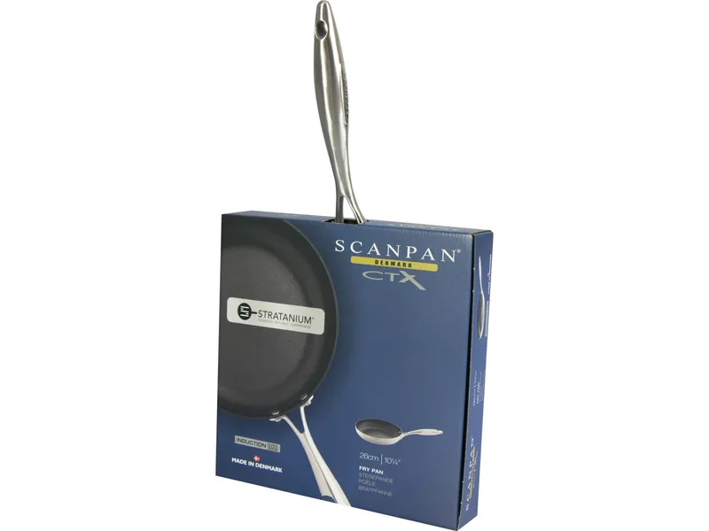 Scanpan Stekpanna 26 cm (#3222)