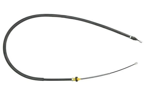 Handbromsvajer ABE C7R037ABE