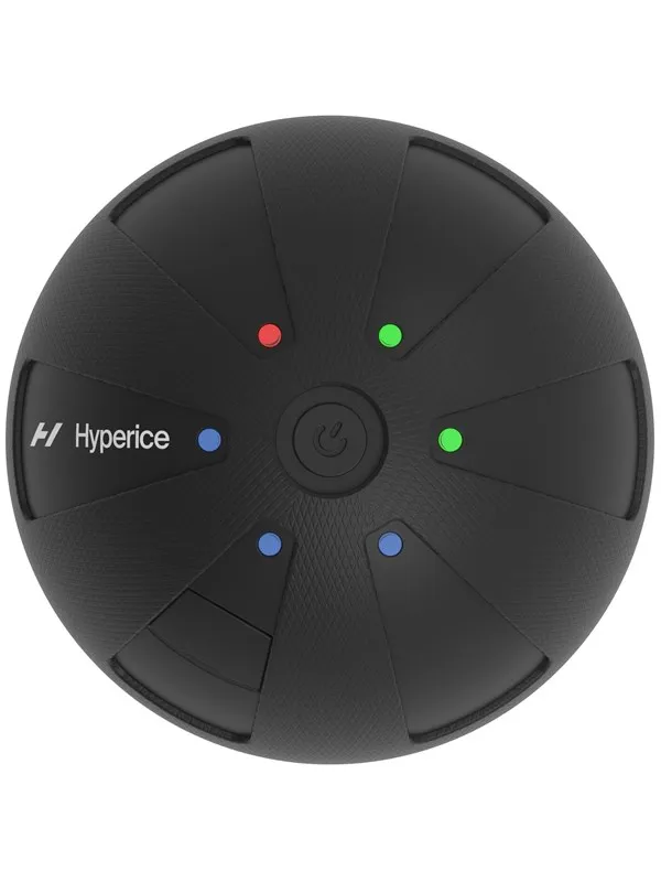 Hypersphere Go Vibrerande Massageboll