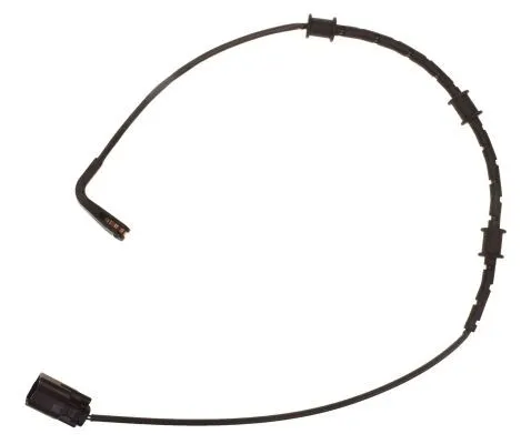 Slitagevarnare bromsbelägg HELLA 8DK 355 253-031