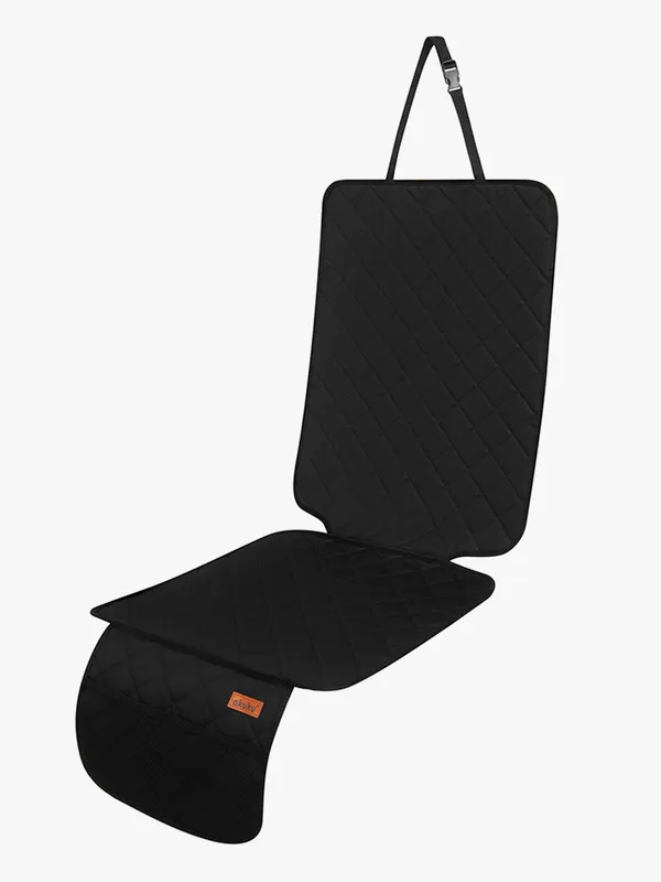 Akuku Child car seat protector long