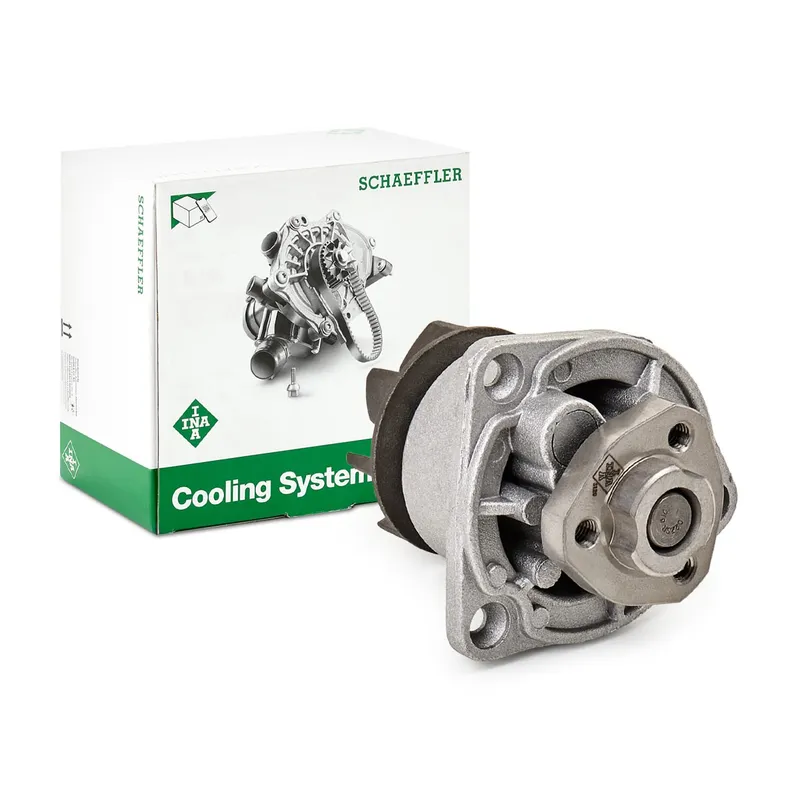 Vattenpump INA 538 0334 10