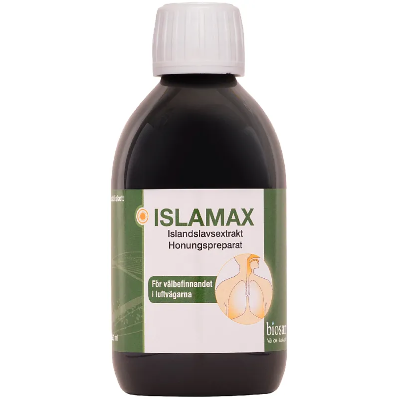 Biosan Islamax, 250 ml