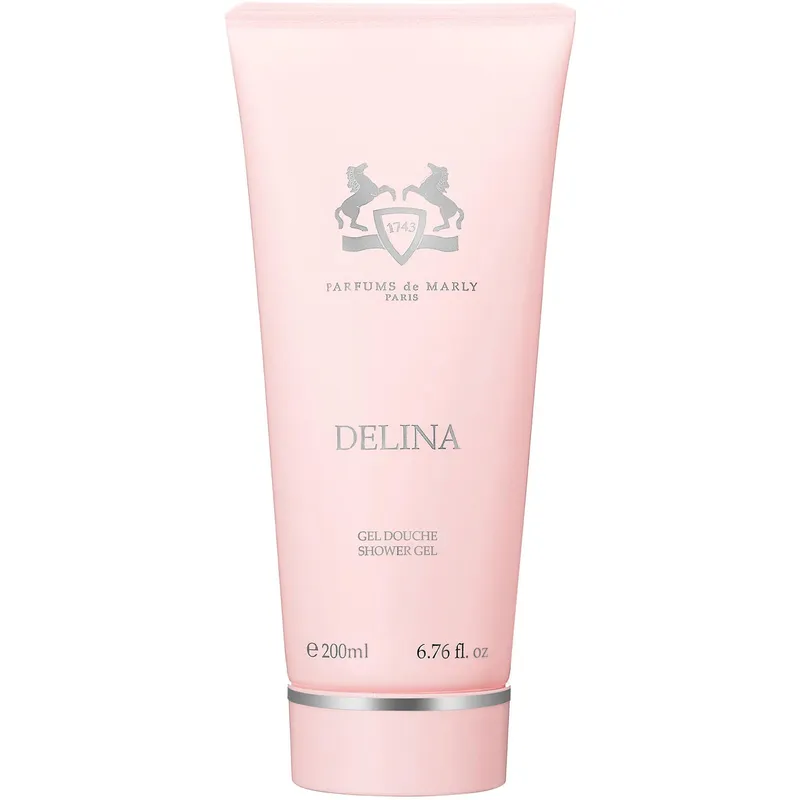 Parfums De Marly Delina Shower Gel 200 ml