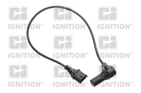 Vevaxelgivare QUINTON HAZELL XREV316