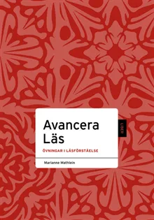 Avancera Läs