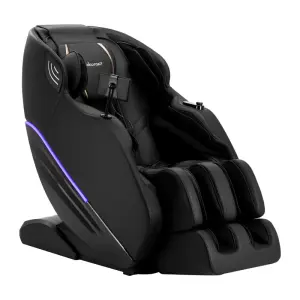 Sakura Maximus 809 Massagestol 3D, Svart
