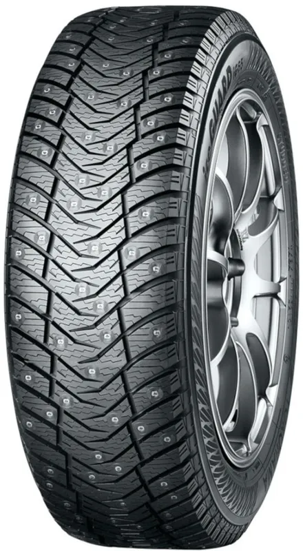 Yokohama Ice Guard IG65 ( 235/55 R17 103T XL, Dubbade )