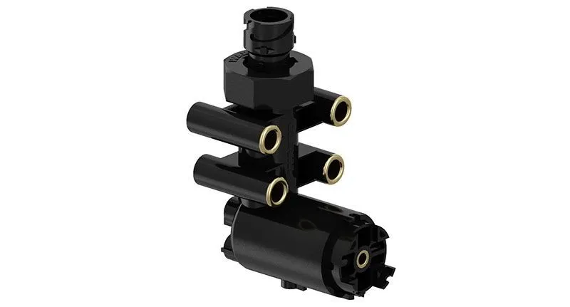 Sensur, luftfjädring WABCO 4410500120
