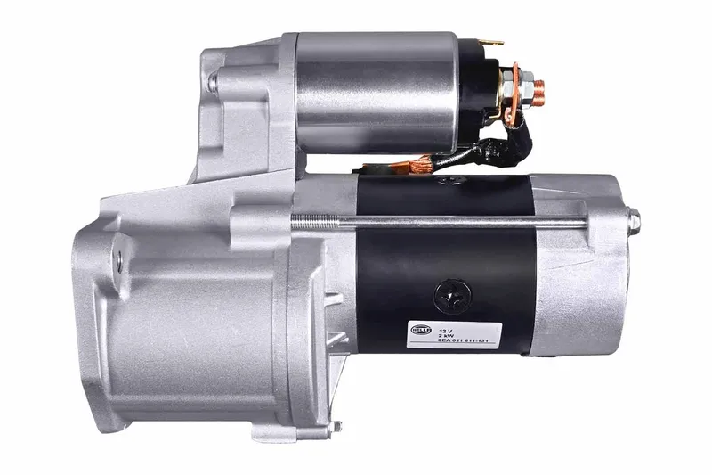 Startmotor HELLA 8EA 011 611-131