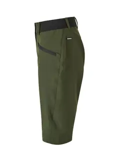 ID Core Stretch Shorts Women Oliv (#4535)