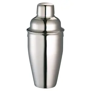 Dorre - Art barsett med shaker 0,5L