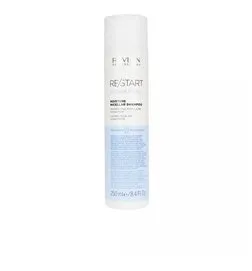 Revlon Professional Restart Hydration Moisture Micellar Shampoo 250 ml