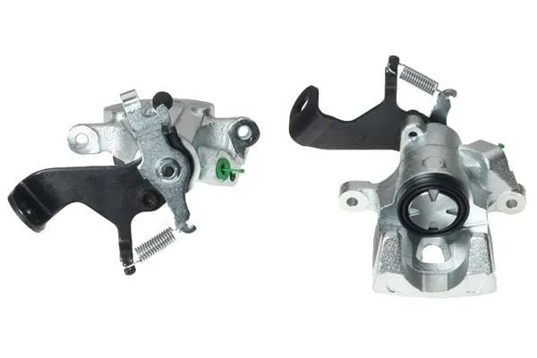 Bromsok MAPCO 144129