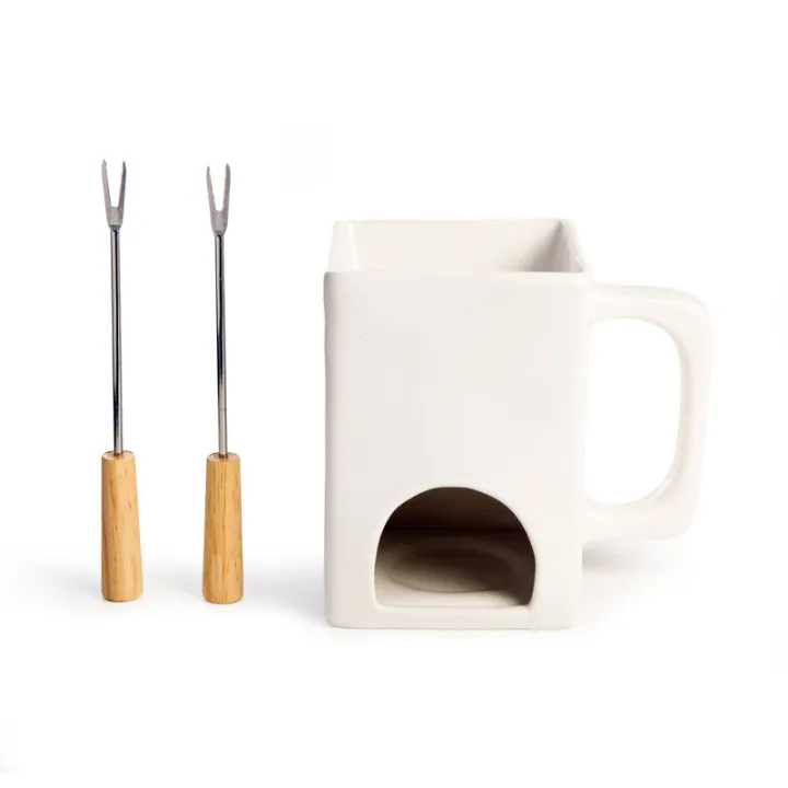 Kikkerland – Fondue For Two