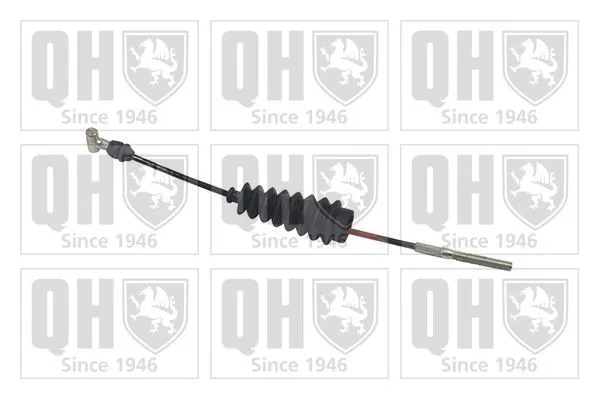 Handbromsvajer QUINTON HAZELL BC3179