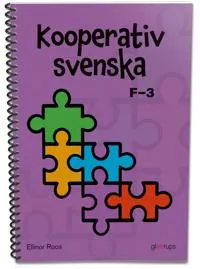 Kooperativ svenska F-3