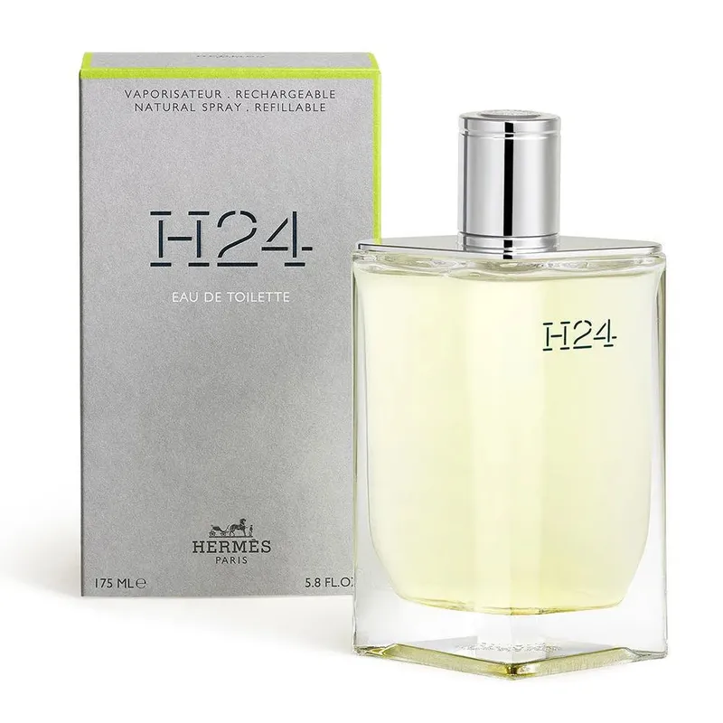 Hermes H24 EDT 175 ml