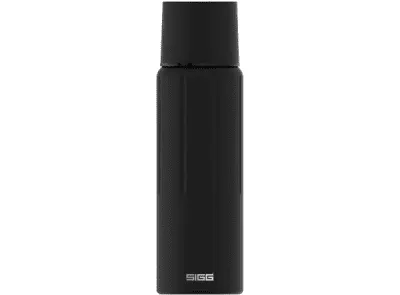 SIGG Gemstone IBT termosflaska 1,1 liter, obsidian