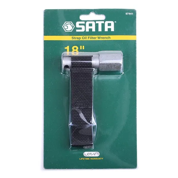 Oljefilterband SATA 97441