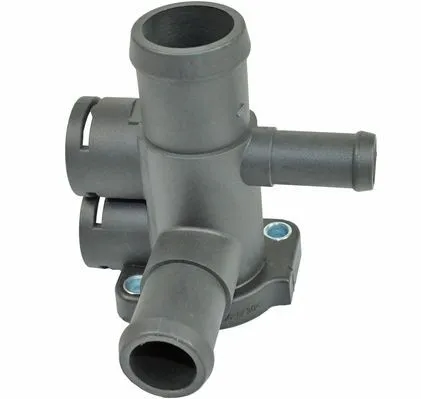 Kylmedelsfläns METZGER 4010051