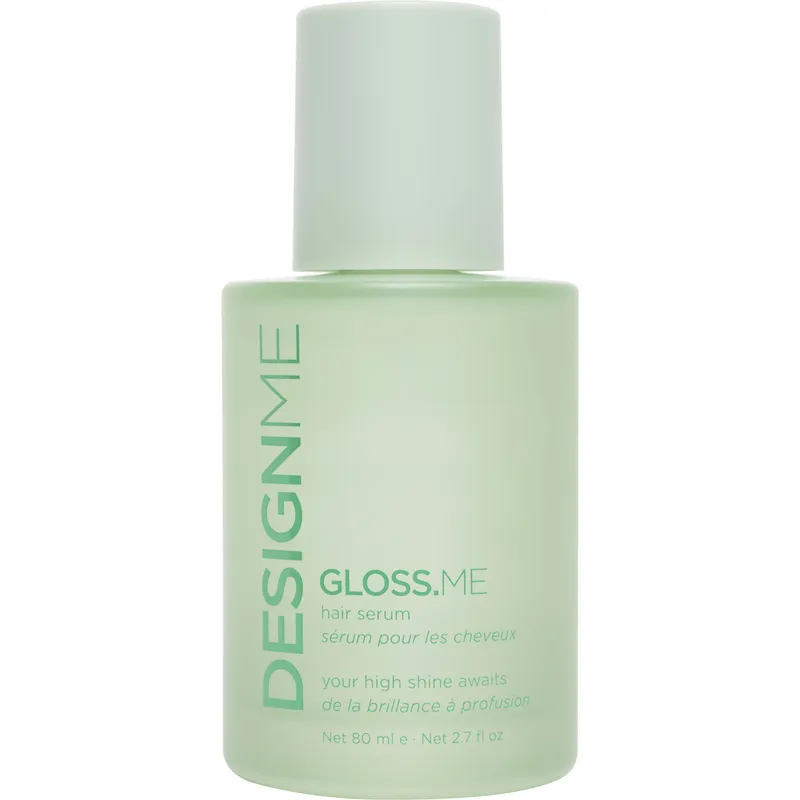 Design.Me GLOSS.ME Hair Serum 80 ml