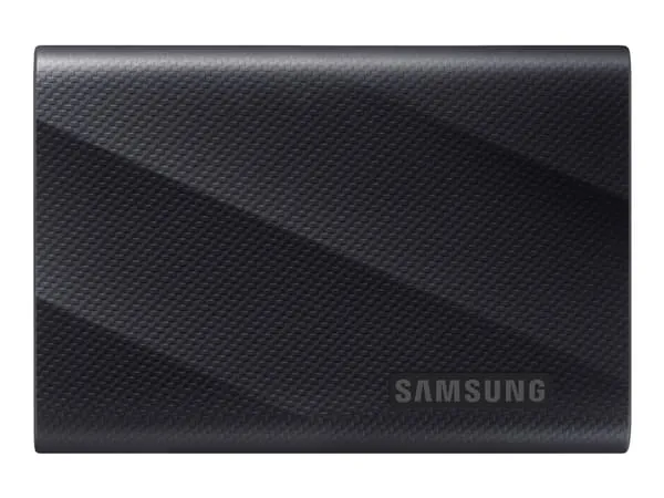 Samsung Portable SSD T9 - 2TB - Extern SSD - USB 3.2 Gen 2x2